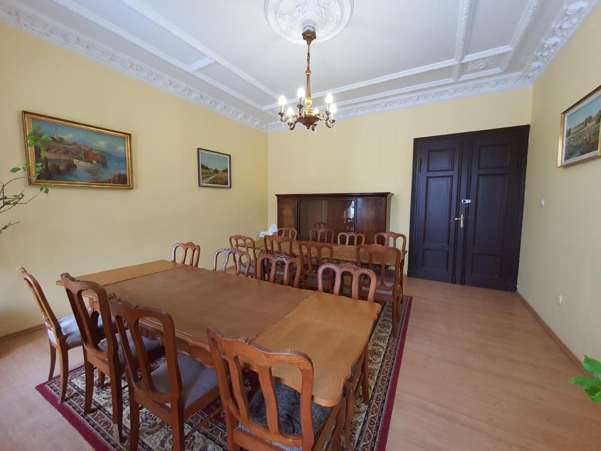 Palac Lawica- Splywy Przelomem Bardzkim Klodzko Exterior photo