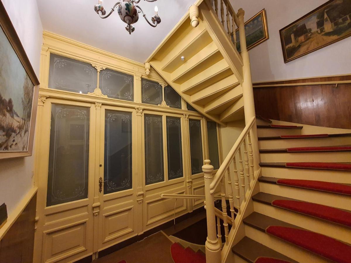 Palac Lawica- Splywy Przelomem Bardzkim Klodzko Exterior photo